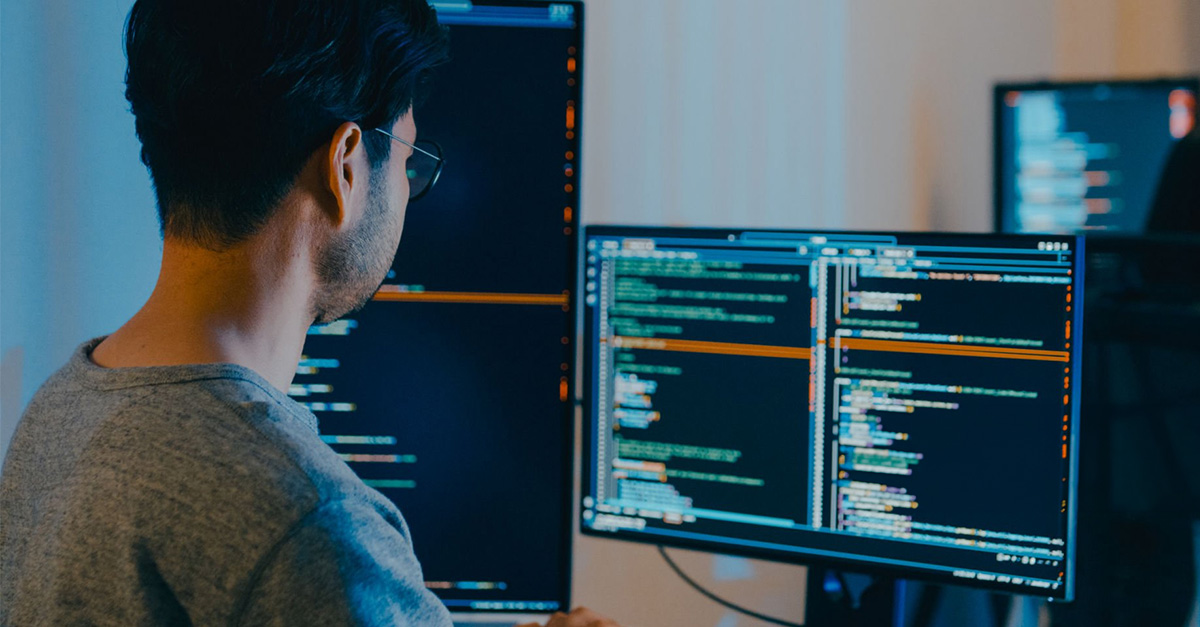 Sviluppo front-end e back-end: le differenze | Soft X Sviluppo front-end e back-end: le differenze | Soft X